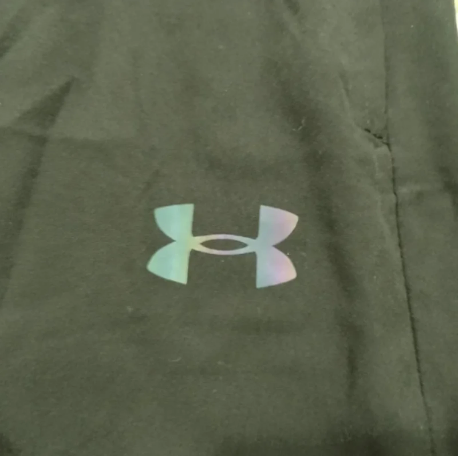 Korte broek Under Armour – photo 4